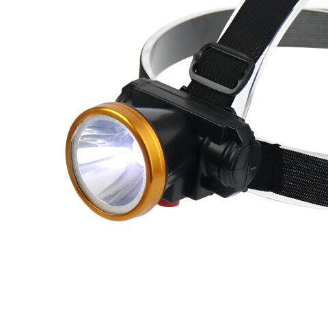 Fixonic Okgo FA168 20W Şarjlı Led Kafa Feneri