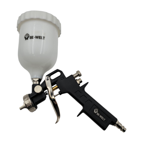 Fixonic Be-Welt BHD00243 5 Parça Havalı Alet Seti