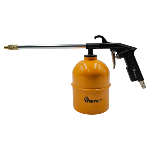 Fixonic Be-Welt BHD00243 5 Parça Havalı Alet Seti