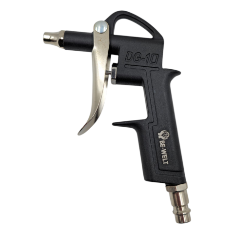 Fixonic Be-Welt BHD00243 5 Parça Havalı Alet Seti