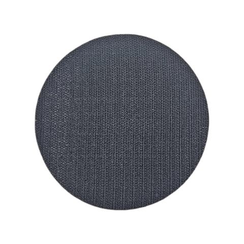 Fixonic B.H.D BHD00834 115mm Cırt Taban (6 Adet Zımpara Yedekli)