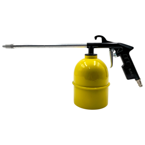 Fixonic B.H.D BHD00246 Havalı Yıkama Tabancası/Mazot Tabancası