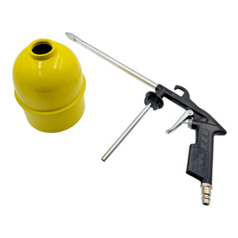 Fixonic B.H.D BHD00246 Havalı Yıkama Tabancası/Mazot Tabancası