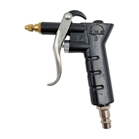 Fixonic B.H.D BHD00242 Kısa Hava Tabancası