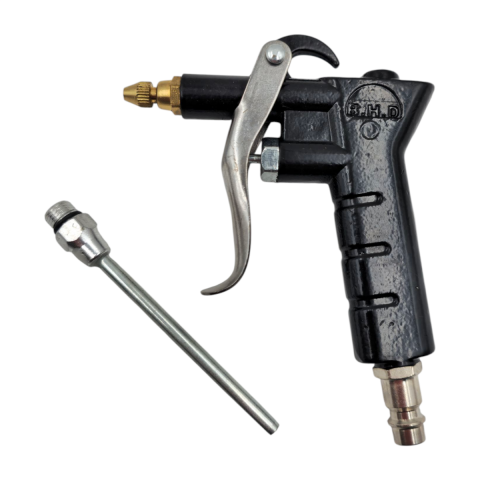 Fixonic B.H.D BHD00242 Kısa Hava Tabancası