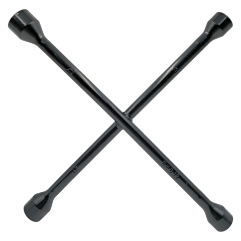 Fixonic B.H.D BHD1021 17x19x21x23mm 4'lü Bijon Anahtarı