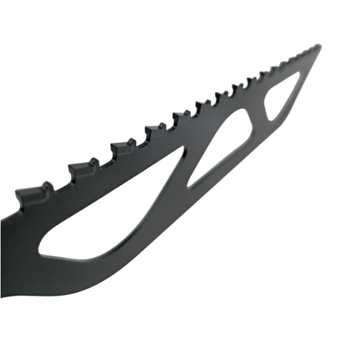 Fixonic B.H.D BHD00338 304mm Tuğla/Ytong Elmas Tilki Kuyruğu Testeresi