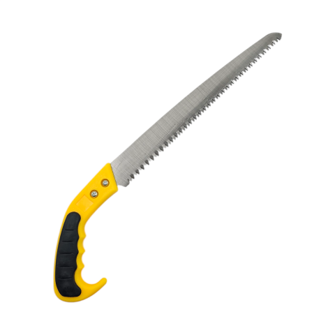 Fixonic B.H.D BHD00327 300mm Kılıfsız Budama Testeresi