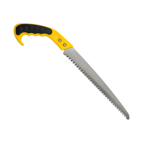 Fixonic B.H.D BHD00327 300mm Kılıfsız Budama Testeresi