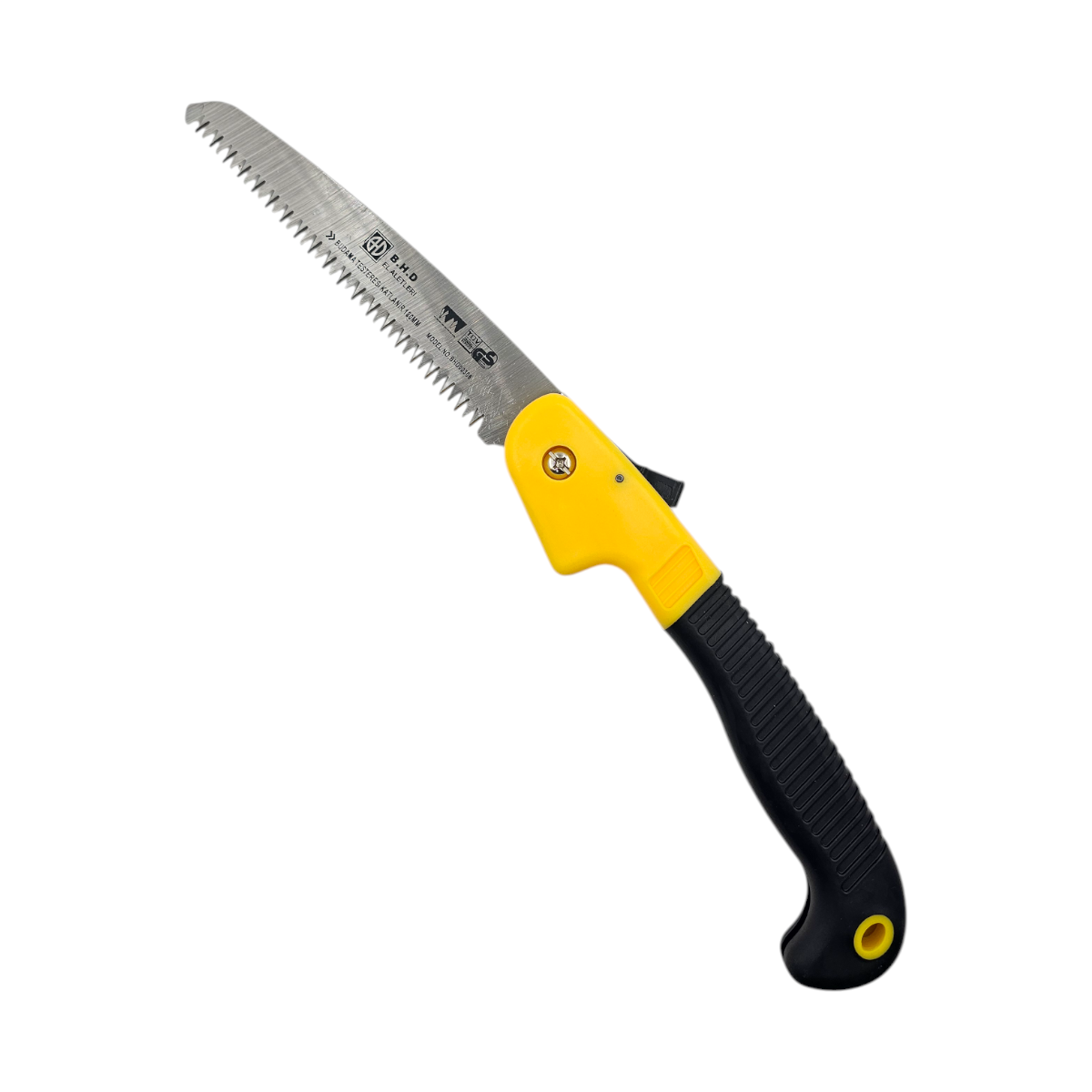 Fixonic B.H.D BHD00308 180mm Katlanır Budama Testeresi