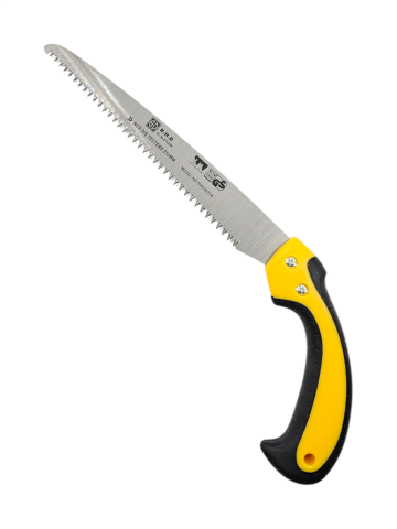 Fixonic B.H.D BHD00314 250mm İnce Diş Budama Testeresi