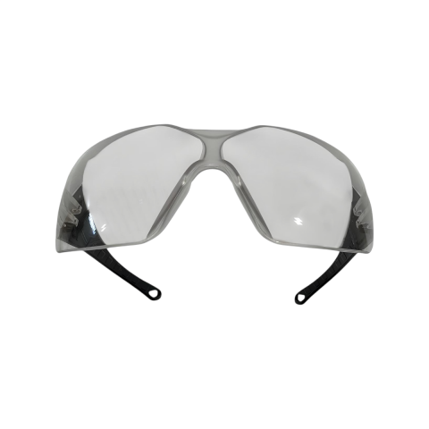 Fixonic Viola Valente COD400X Koruyucu Şeffaf Gözlük