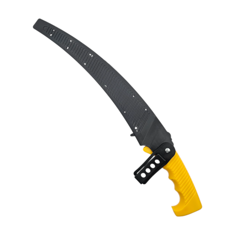 Fixonic B.H.D BHD00303 330mm Sap Takmalı Kılıflı Budama Testeresi