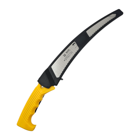 Fixonic B.H.D BHD00303 330mm Sap Takmalı Kılıflı Budama Testeresi