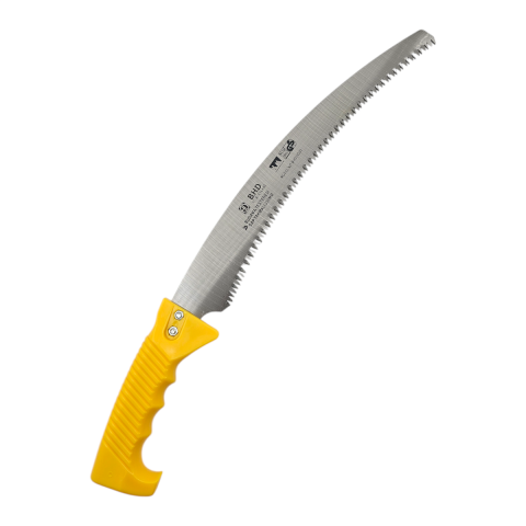 Fixonic B.H.D BHD00303 330mm Sap Takmalı Kılıflı Budama Testeresi