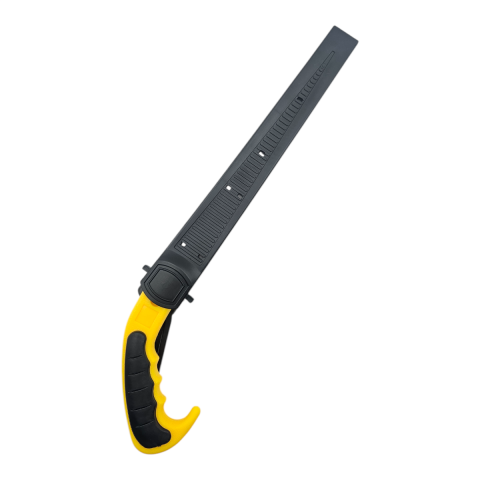 Fixonic B.H.D BHD00305 250mm Kılıflı Budama Testeresi