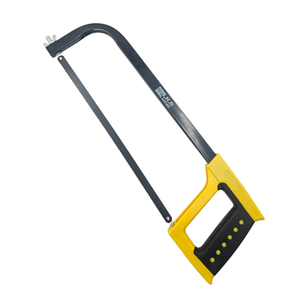 Fixonic B.H.D BHD00329 300mm Demir Testere Plastik Saplı