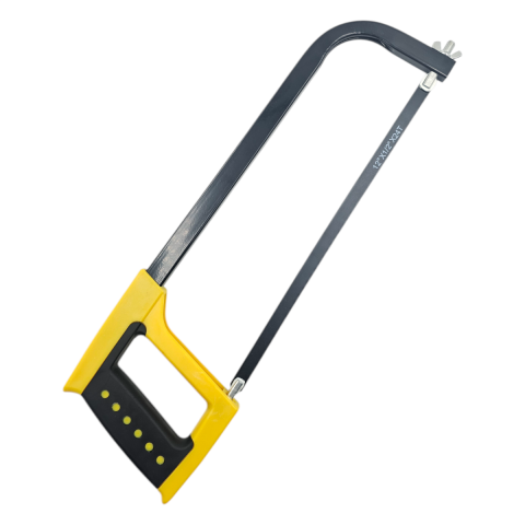 Fixonic B.H.D BHD00329 300mm Demir Testere Plastik Saplı