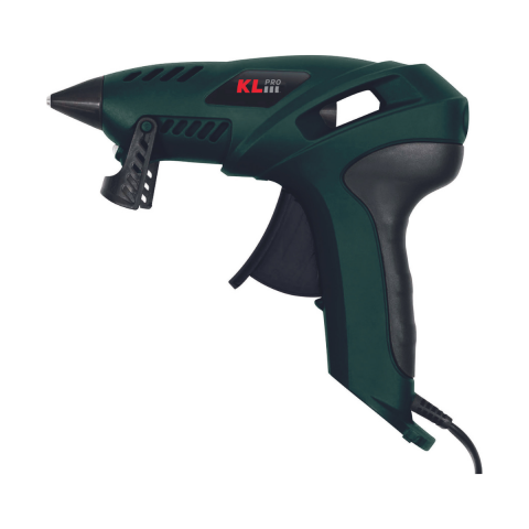 Klpro KLSMT830 16W Sıcak Mum Silikon Tabancası