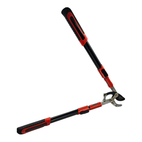 Fixonic B.H.D BHD00453 5cm Teleskopik Sap (Uzatmalı Sap) Dal Budama Makası