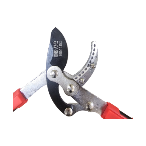 Fixonic B.H.D BHD00453 5cm Teleskopik Sap (Uzatmalı Sap) Dal Budama Makası