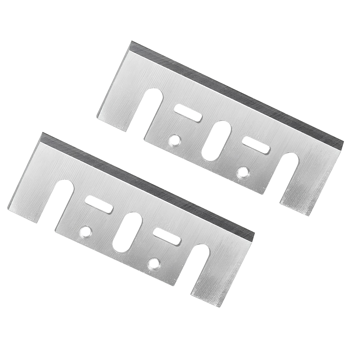Fixonic B.H.D BHD00820 82x29x3mm Planya Bıçağı 2 Adet Set