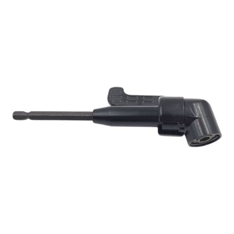 Fixonic B.H.D BHD00570 ¼'' Bits Vidalama Köşe Adaptörü