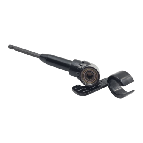 Fixonic B.H.D BHD00570 ¼'' Bits Vidalama Köşe Adaptörü