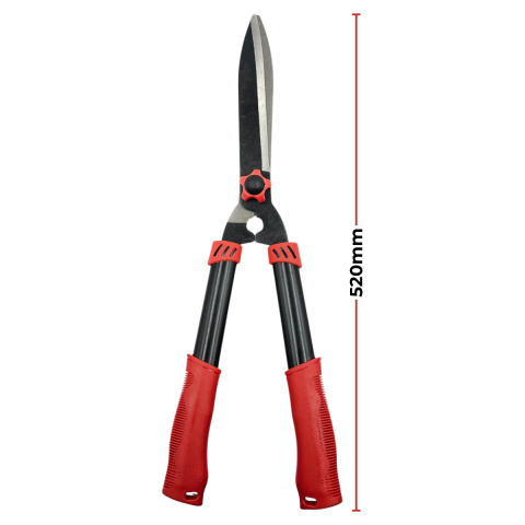 Fixonic B.H.D BHD00450 Çim Biçme Makası