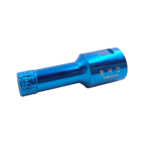 Fixonic B.H.D BHD00229 14mm Elmas Mermer Granit Delme Panç