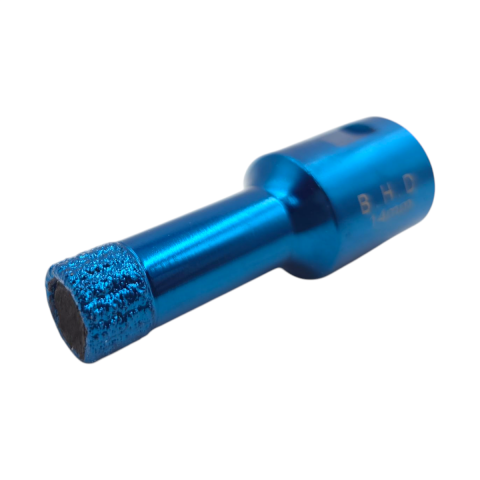 Fixonic B.H.D BHD00229 14mm Elmas Mermer Granit Delme Panç