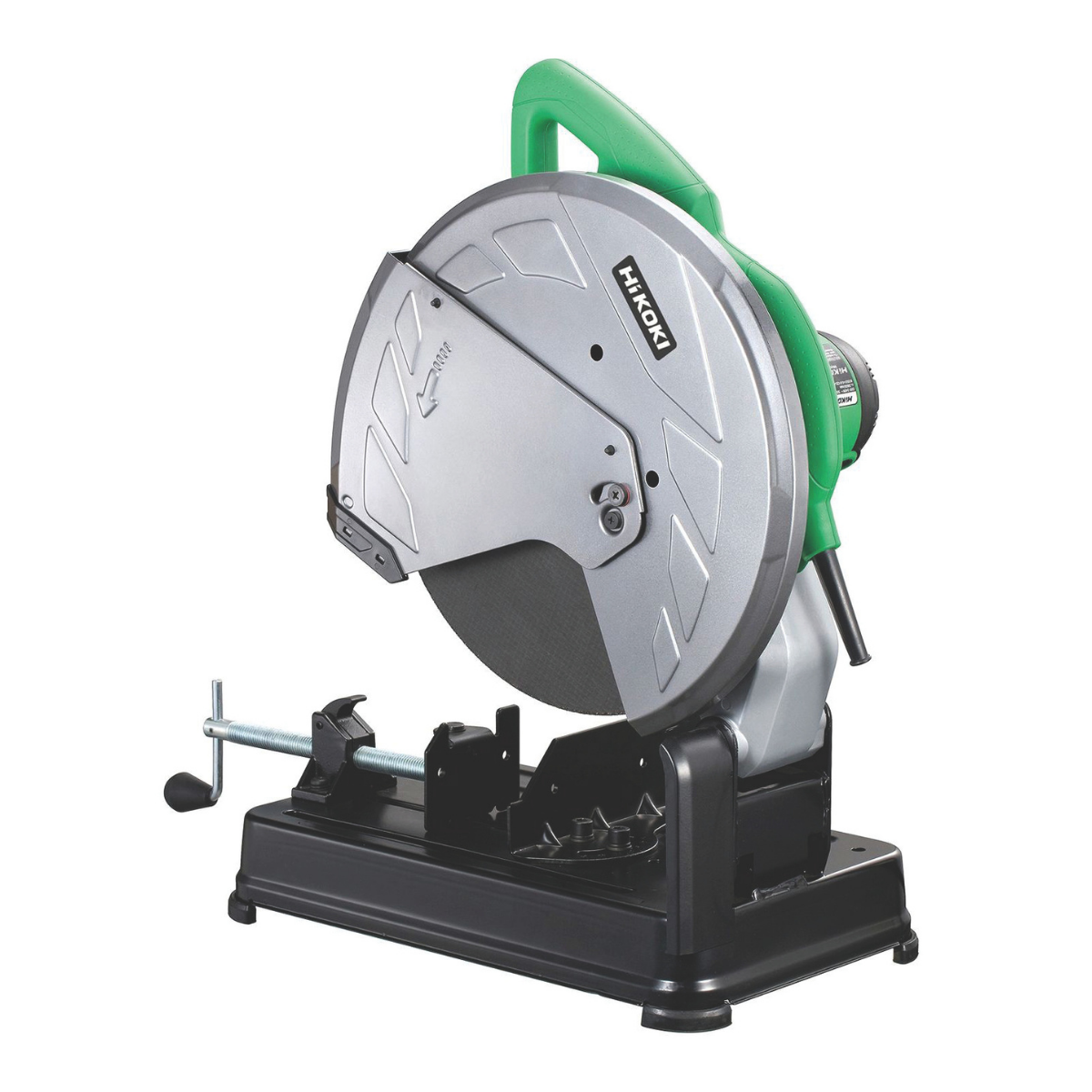 Hikoki CC14ST 355mm 2200W Profesyonel Profil Kesme Makinesi