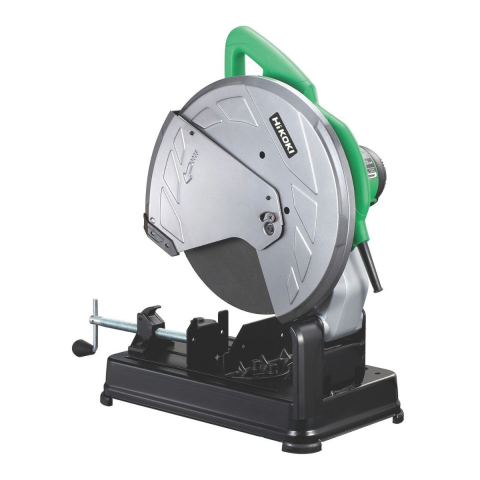 Hikoki CC14ST 355mm 2200W Profesyonel Profil Kesme Makinesi