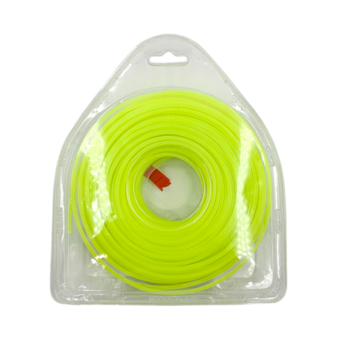 Fixonic B.H.D BHD00653 3mm 56m Altıgen Tırpan Misina