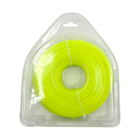 Fixonic B.H.D BHD00654 3.3mm 46m Altıgen Tırpan Misina