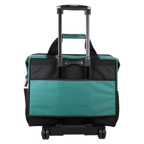 Klpro Ağır Hizmet Tipi Tekerlikli Alet Taşıma Çantası Kltct19-t