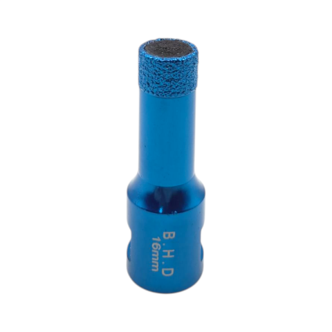 Fixonic B.H.D BHD00244 16mm Elmas Mermer Granit Delme Panç