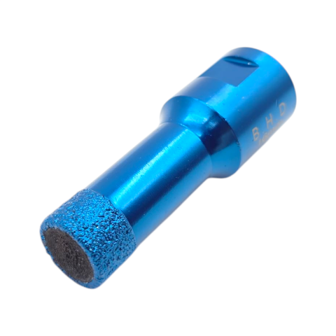 Fixonic B.H.D BHD00244 16mm Elmas Mermer Granit Delme Panç