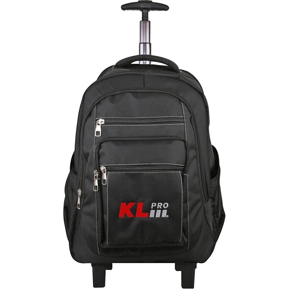 Klpro Ağır Hizmet Tipi Tekerlikli Sırt Çantası Kltcs29-t