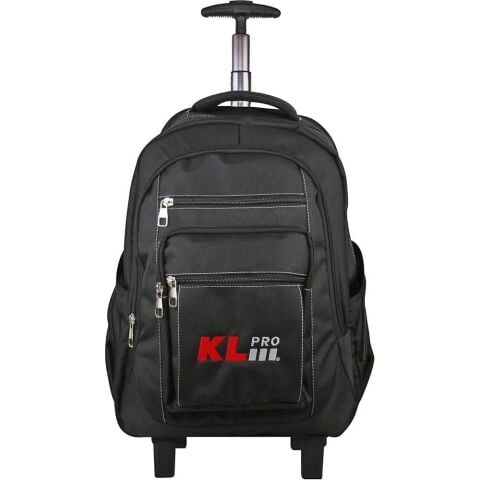 Klpro Ağır Hizmet Tipi Tekerlikli Sırt Çantası Kltcs29-t