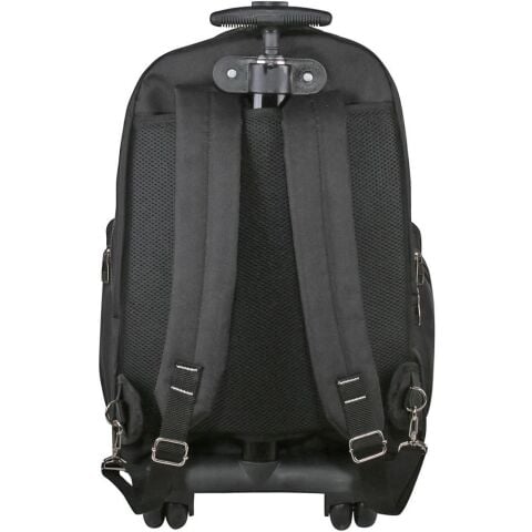 Klpro Ağır Hizmet Tipi Tekerlikli Sırt Çantası Kltcs29-t