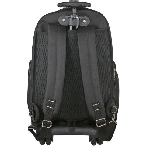 Klpro Ağır Hizmet Tipi Tekerlikli Sırt Çantası Kltcs29-t