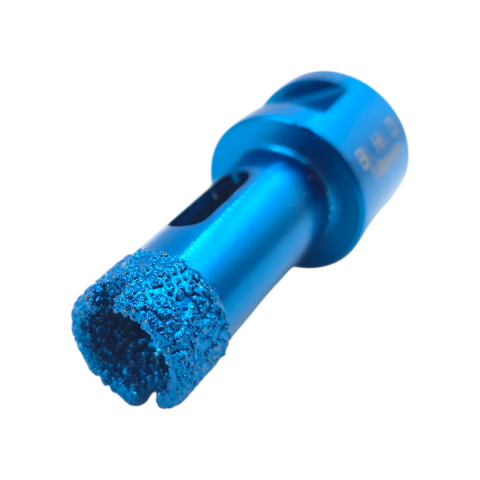 Fixonic B.H.D BHD00213 18mm Elmas Mermer Granit Delme Panç