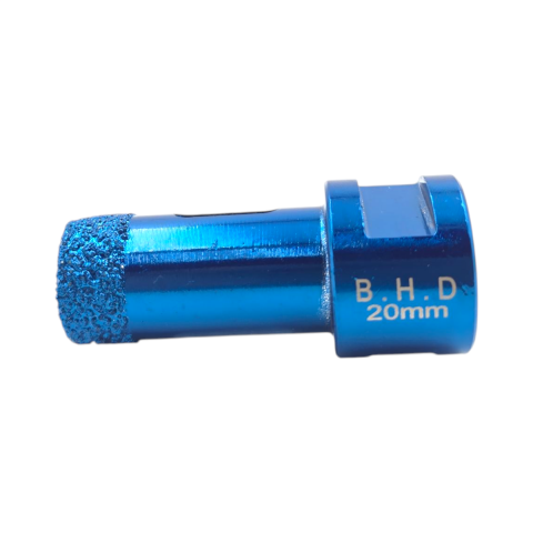 Fixonic B.H.D BHD00214 20mm Elmas Mermer Granit Delme Panç