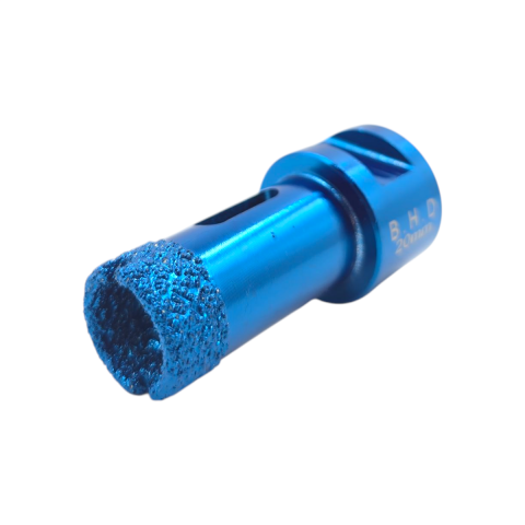 Fixonic B.H.D BHD00214 20mm Elmas Mermer Granit Delme Panç