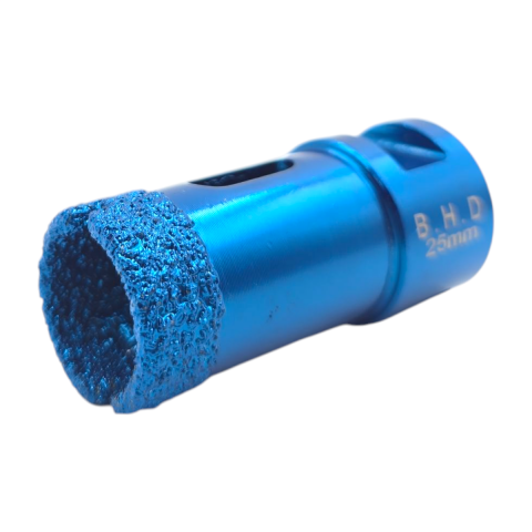 Fixonic B.H.D BHD00215 25mm Elmas Mermer Granit Delme Panç