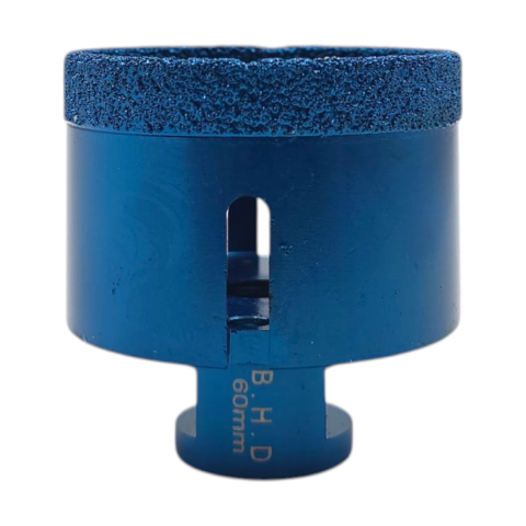 Fixonic B.H.D BHD00232 60mm Elmas Mermer Granit Delme Panç