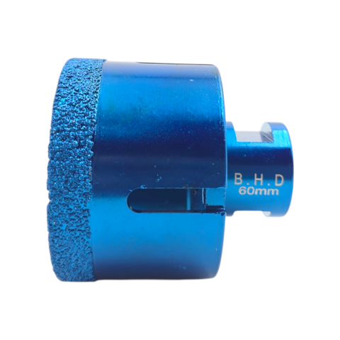 Fixonic B.H.D BHD00232 60mm Elmas Mermer Granit Delme Panç