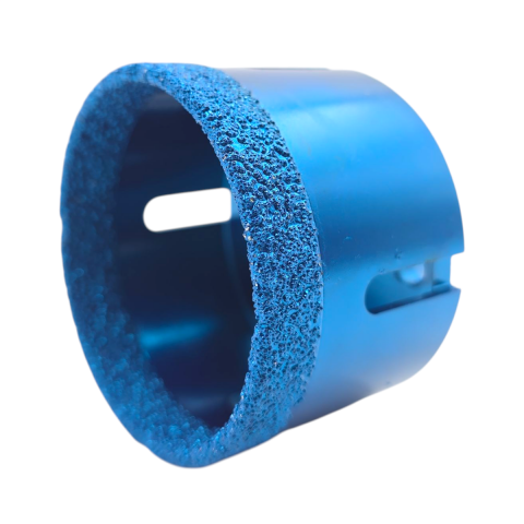 Fixonic B.H.D BHD00232 60mm Elmas Mermer Granit Delme Panç