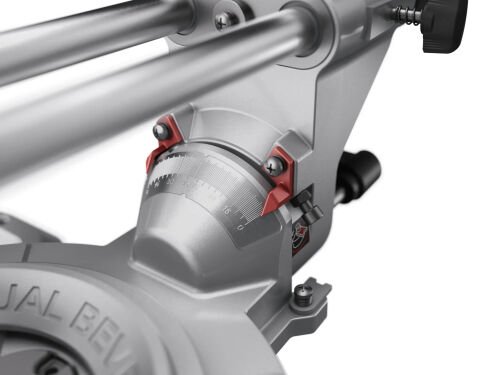 Flex SMS 190 18.0 EC 18V/5Ah. Çift Akülü 190Mm Gönye Kesme Testeresi